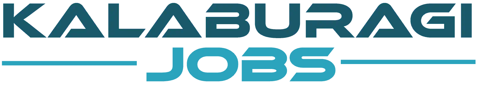 Kalaburagi Jobs